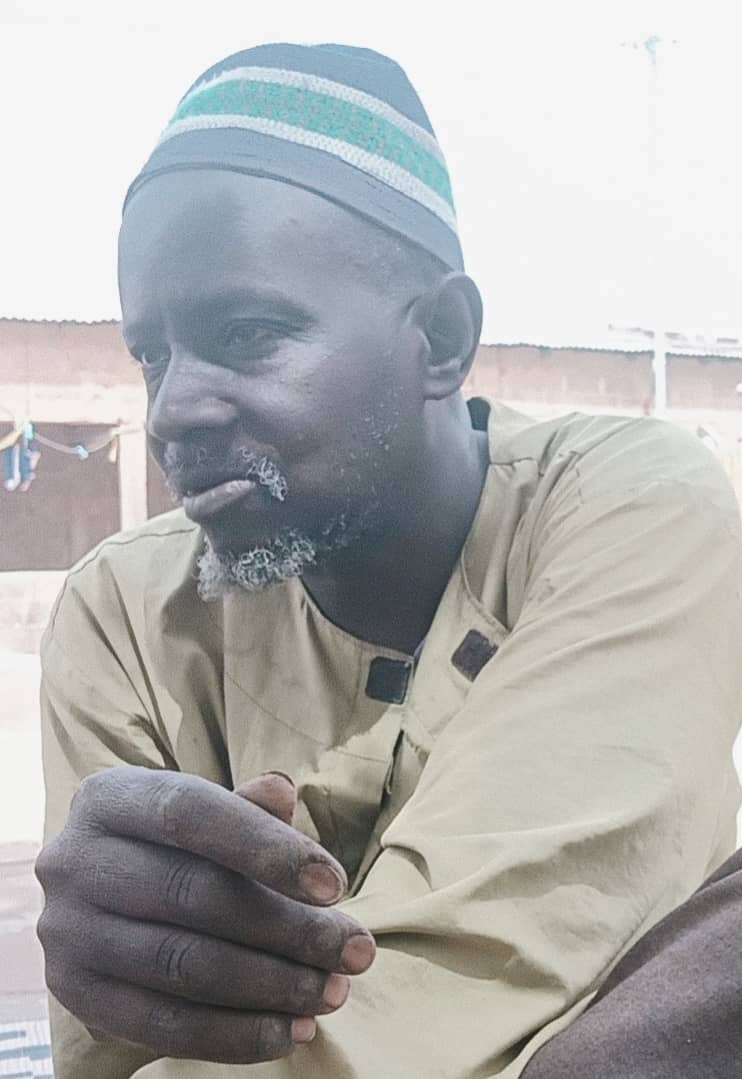 Kibbir Alkalo Declares Zero Tolerance for FGM in His Community